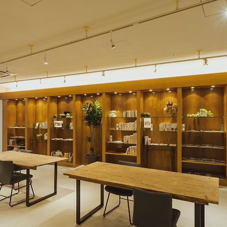 Em Wellness Kurashinohakko Lifestyle Resort Okinawa Dış mekan fotoğraf