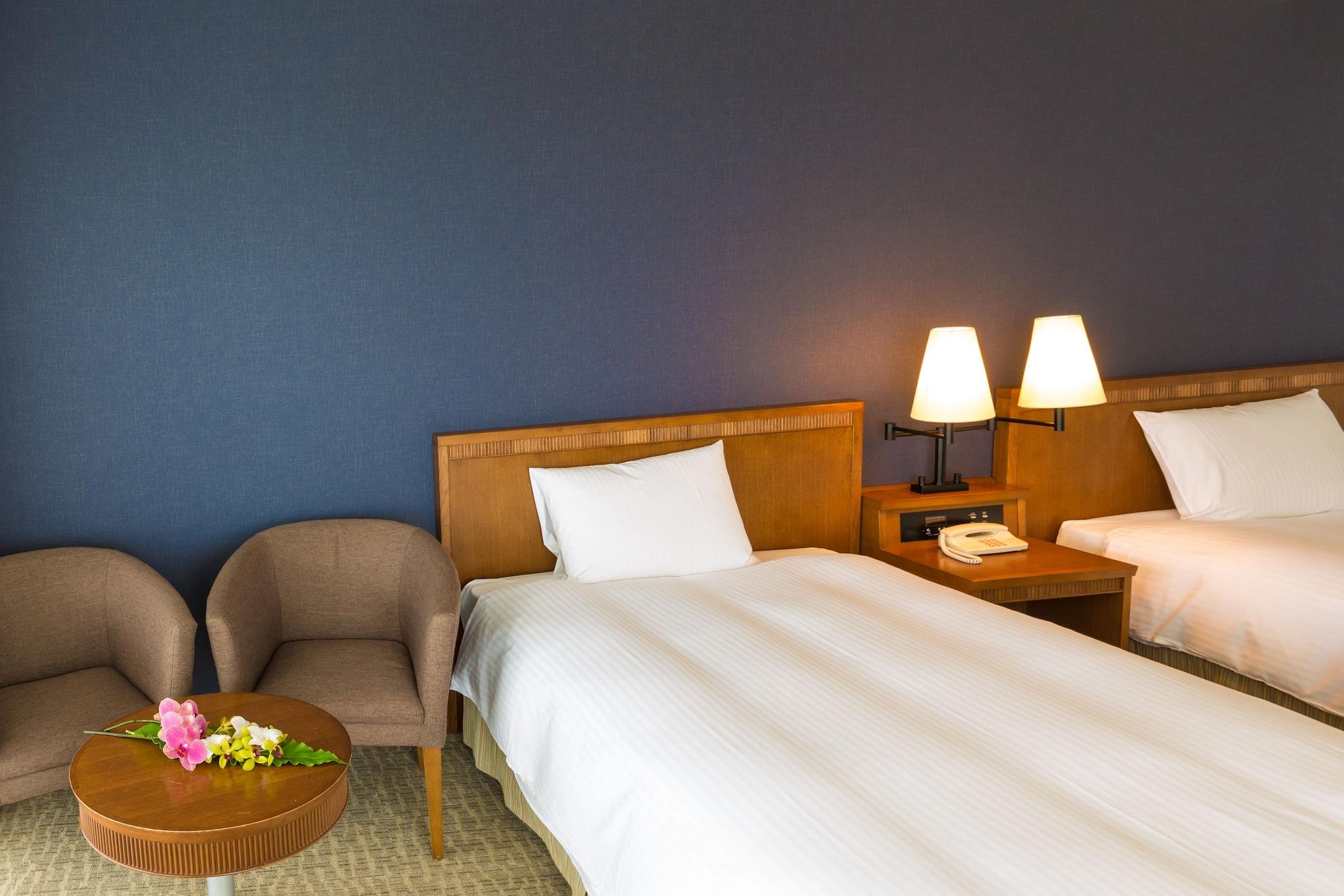 Em Wellness Kurashinohakko Lifestyle Resort Okinawa Dış mekan fotoğraf