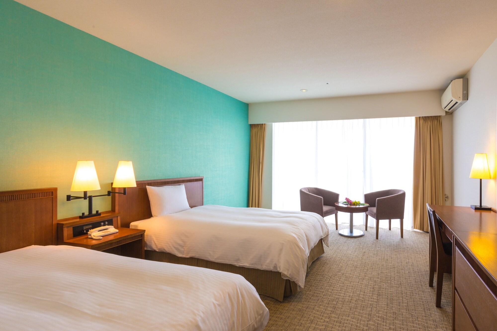 Em Wellness Kurashinohakko Lifestyle Resort Okinawa Dış mekan fotoğraf