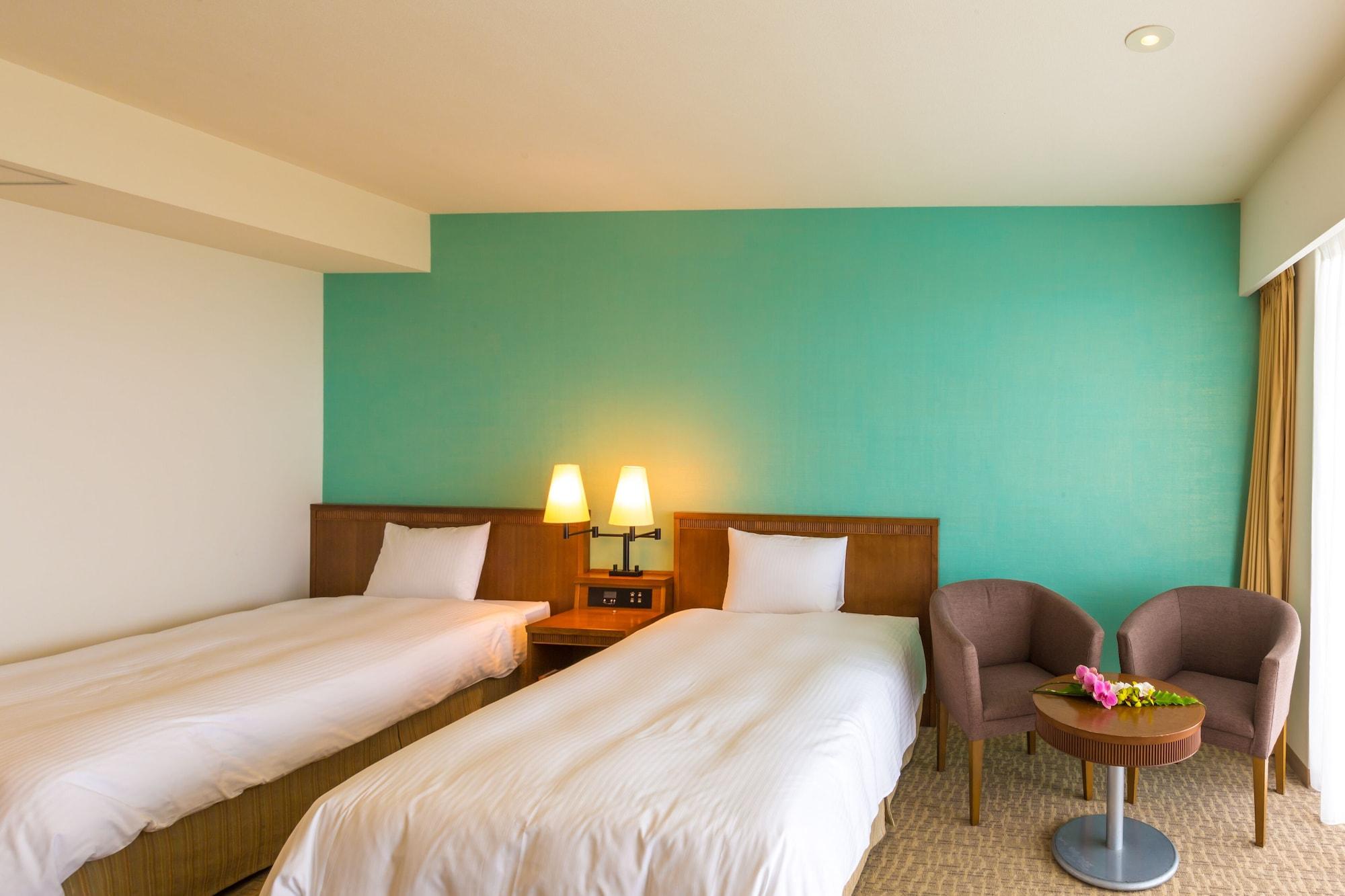 Em Wellness Kurashinohakko Lifestyle Resort Okinawa Dış mekan fotoğraf