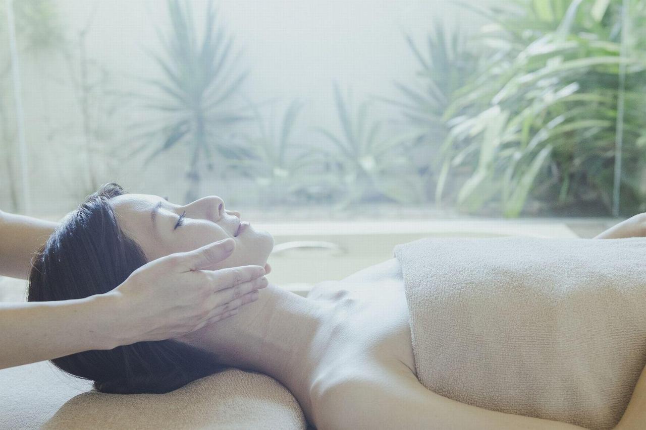 Em Wellness Kurashinohakko Lifestyle Resort Okinawa Dış mekan fotoğraf