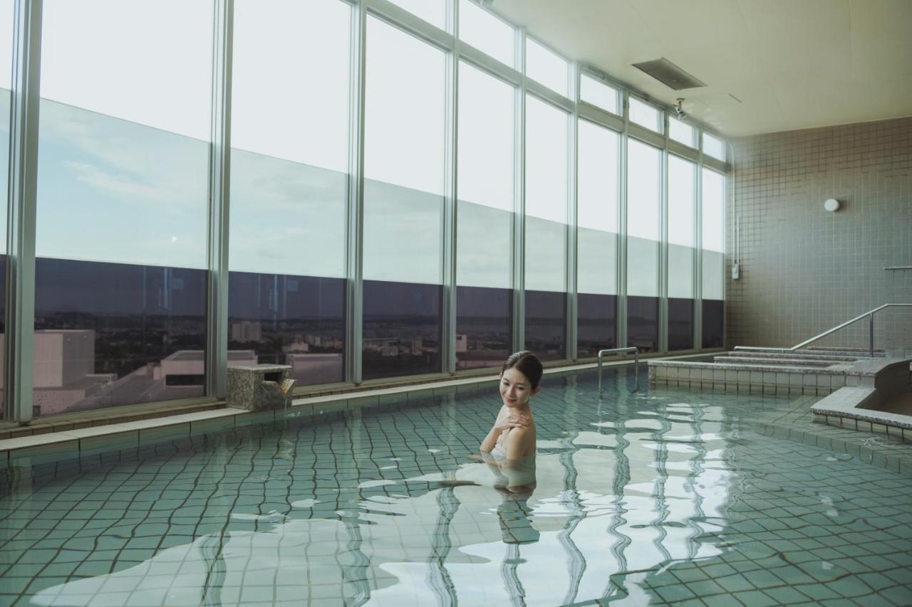 Em Wellness Kurashinohakko Lifestyle Resort Okinawa Dış mekan fotoğraf