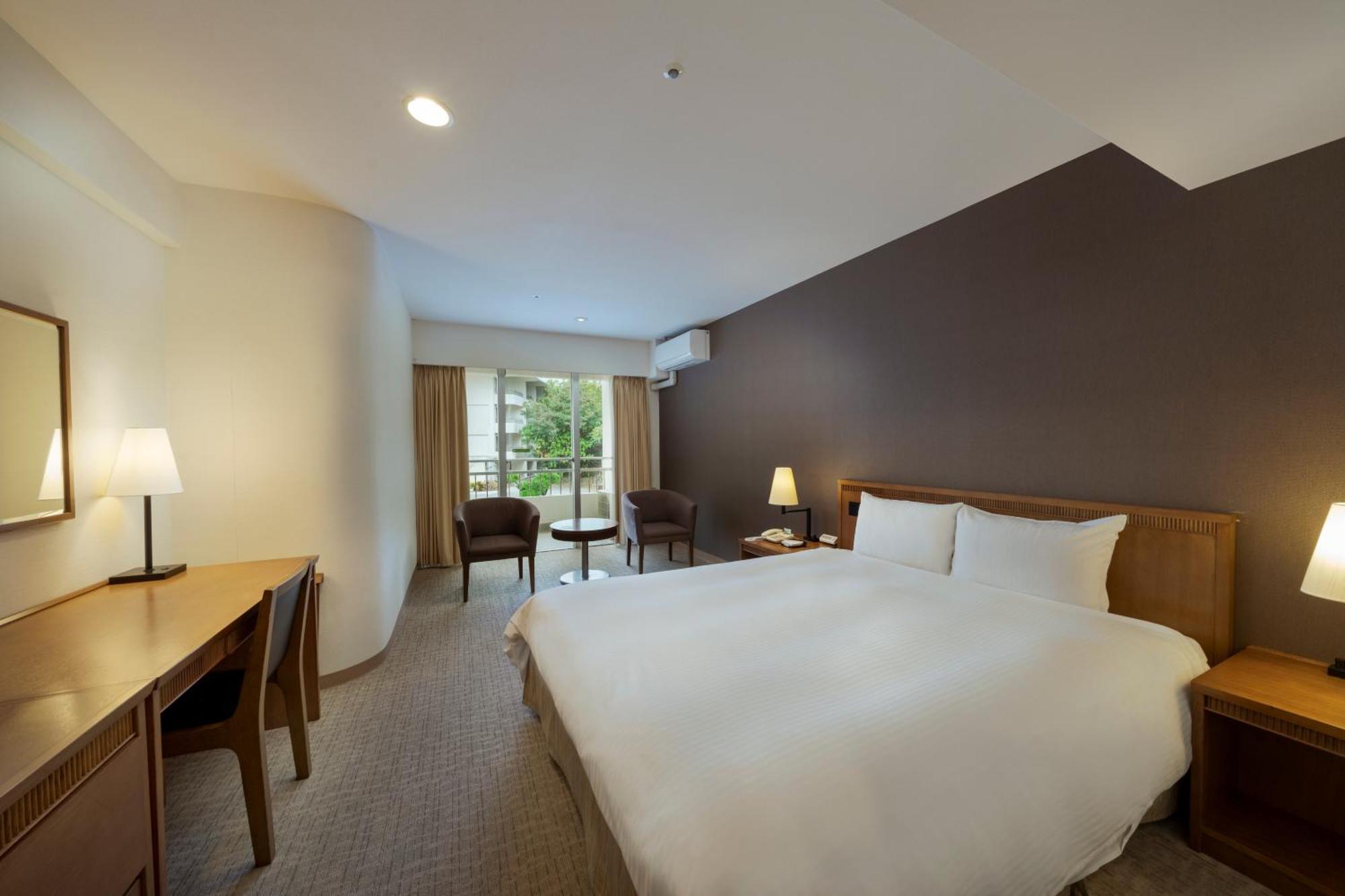 Em Wellness Kurashinohakko Lifestyle Resort Okinawa Dış mekan fotoğraf