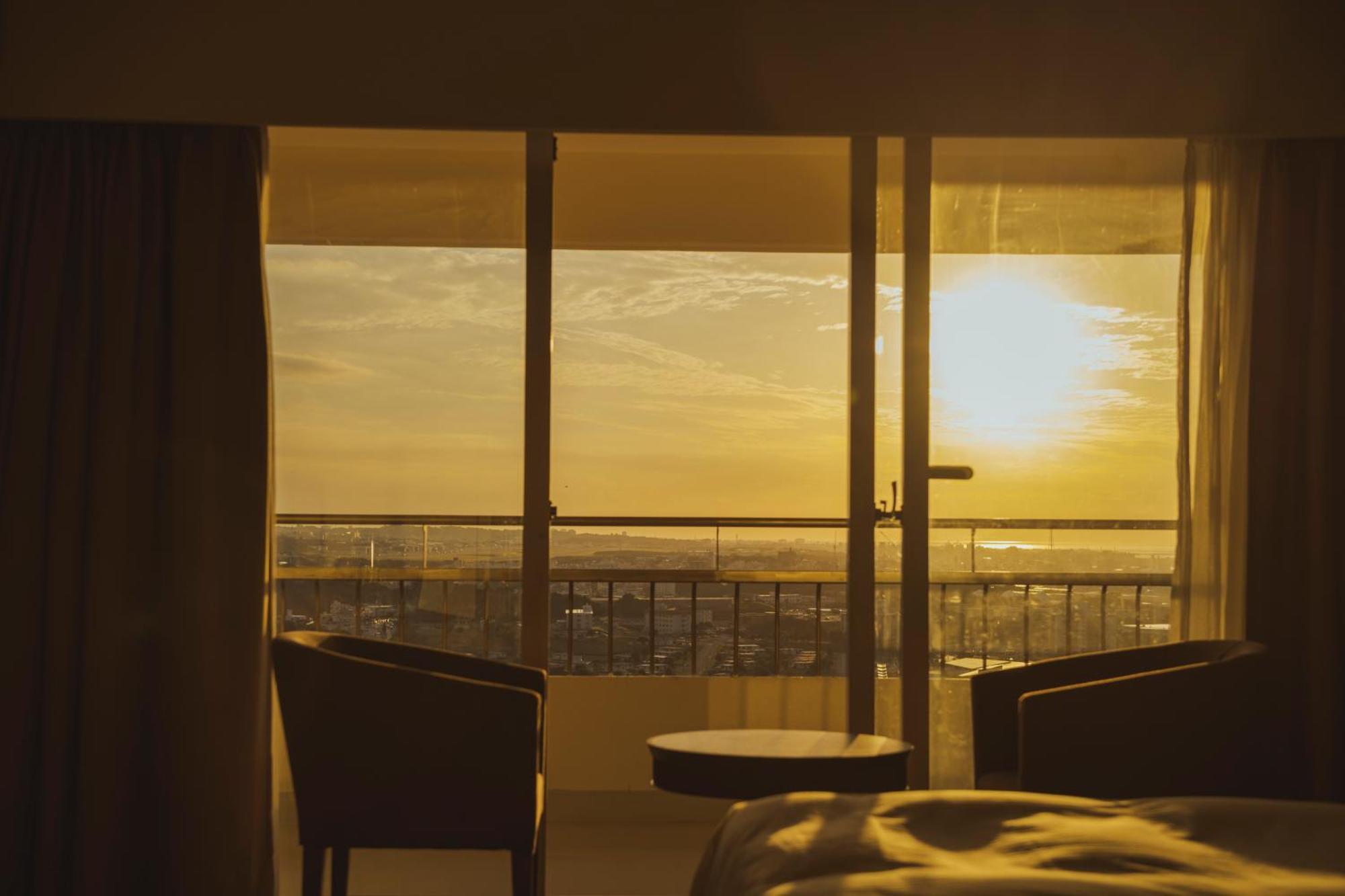 Em Wellness Kurashinohakko Lifestyle Resort Okinawa Dış mekan fotoğraf