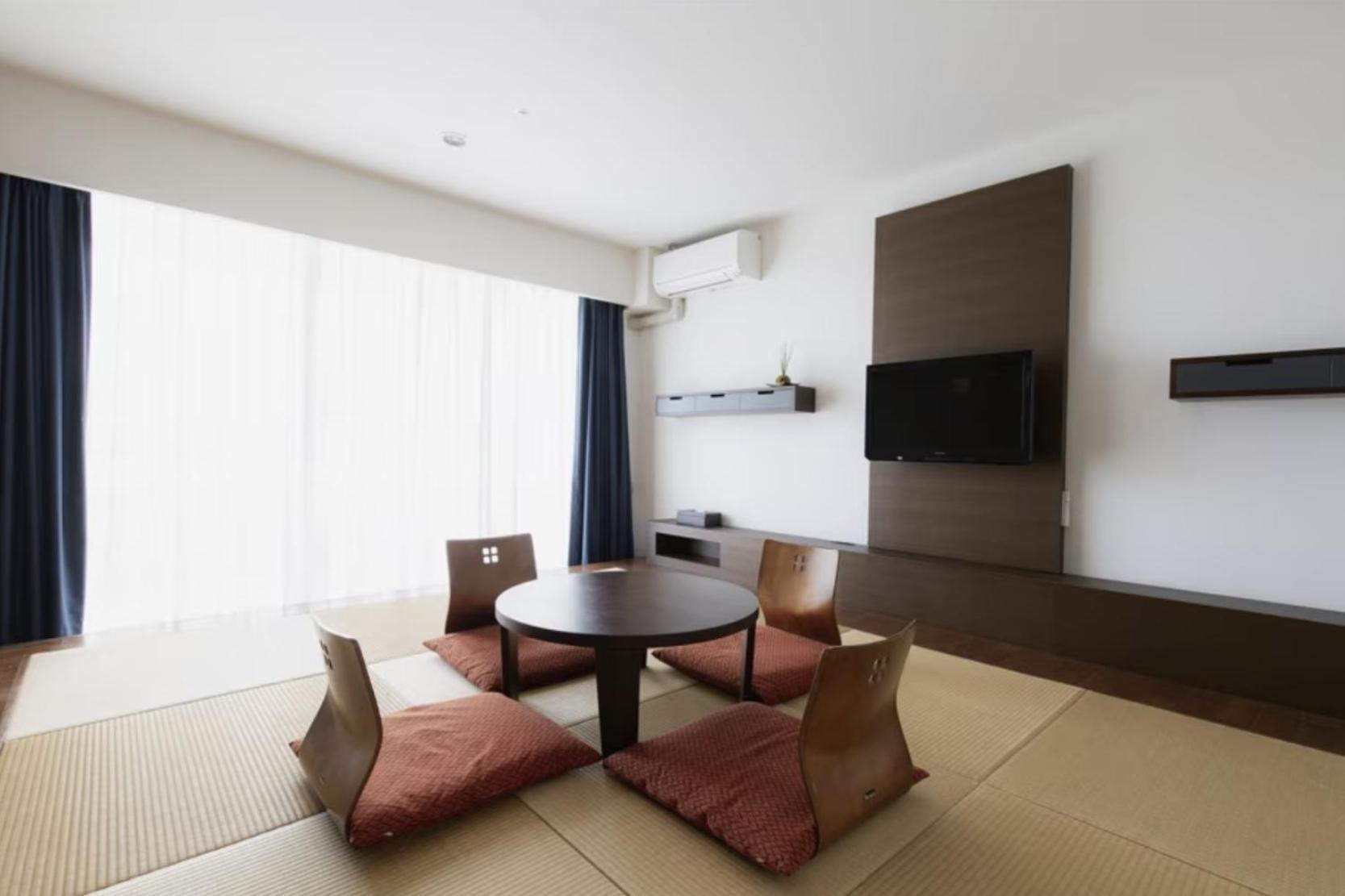Em Wellness Kurashinohakko Lifestyle Resort Okinawa Dış mekan fotoğraf
