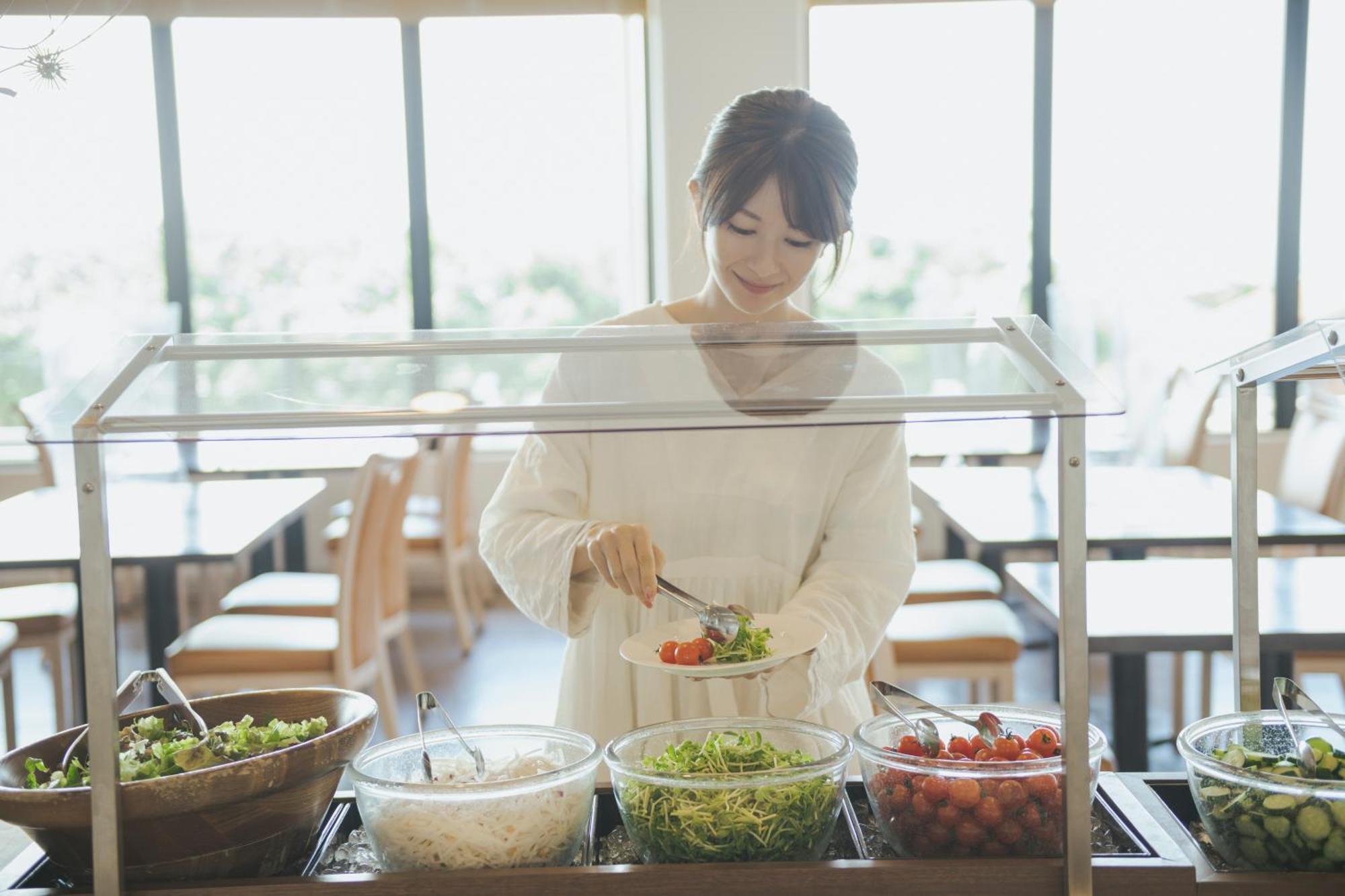 Em Wellness Kurashinohakko Lifestyle Resort Okinawa Dış mekan fotoğraf