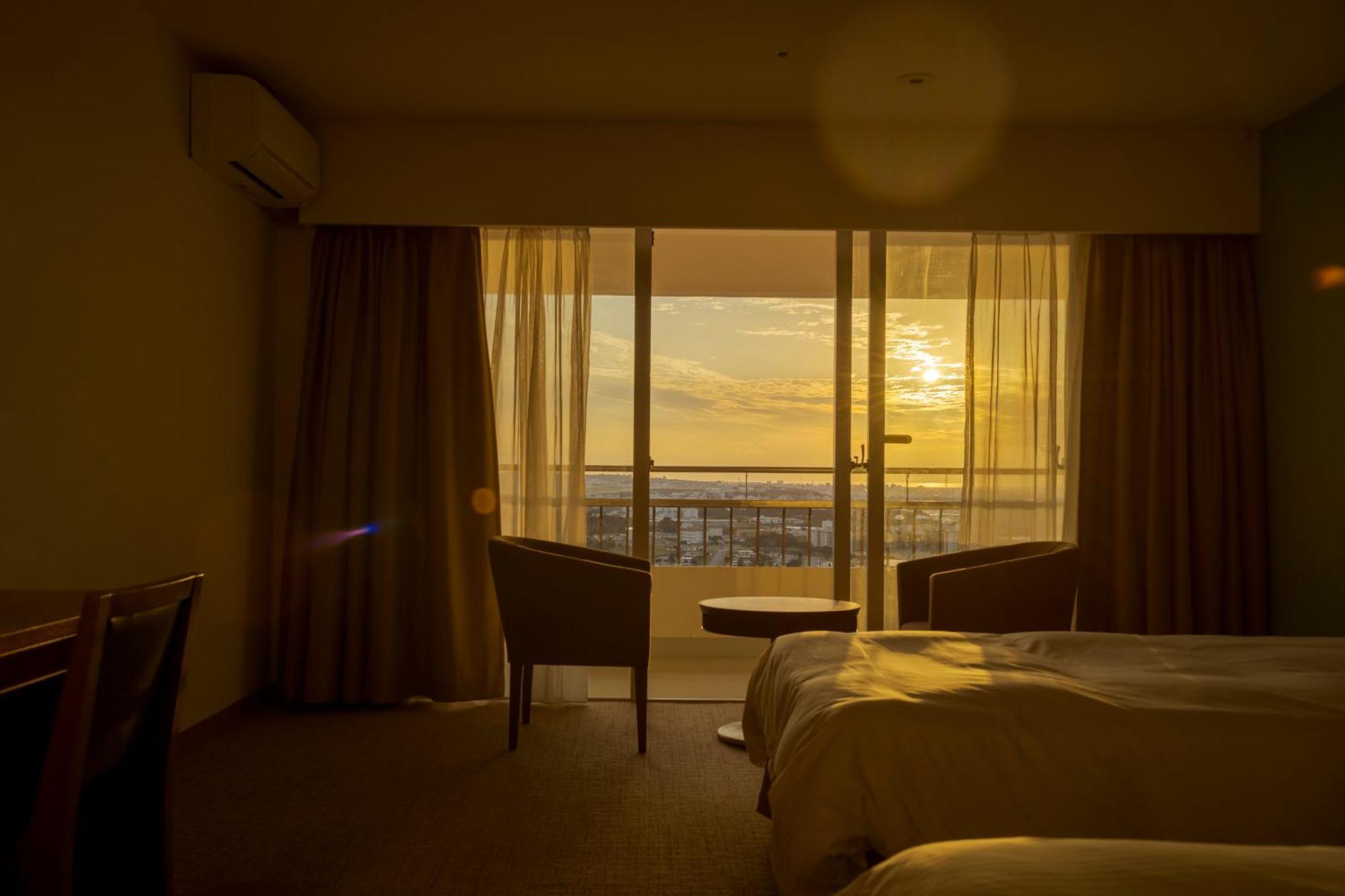 Em Wellness Kurashinohakko Lifestyle Resort Okinawa Dış mekan fotoğraf