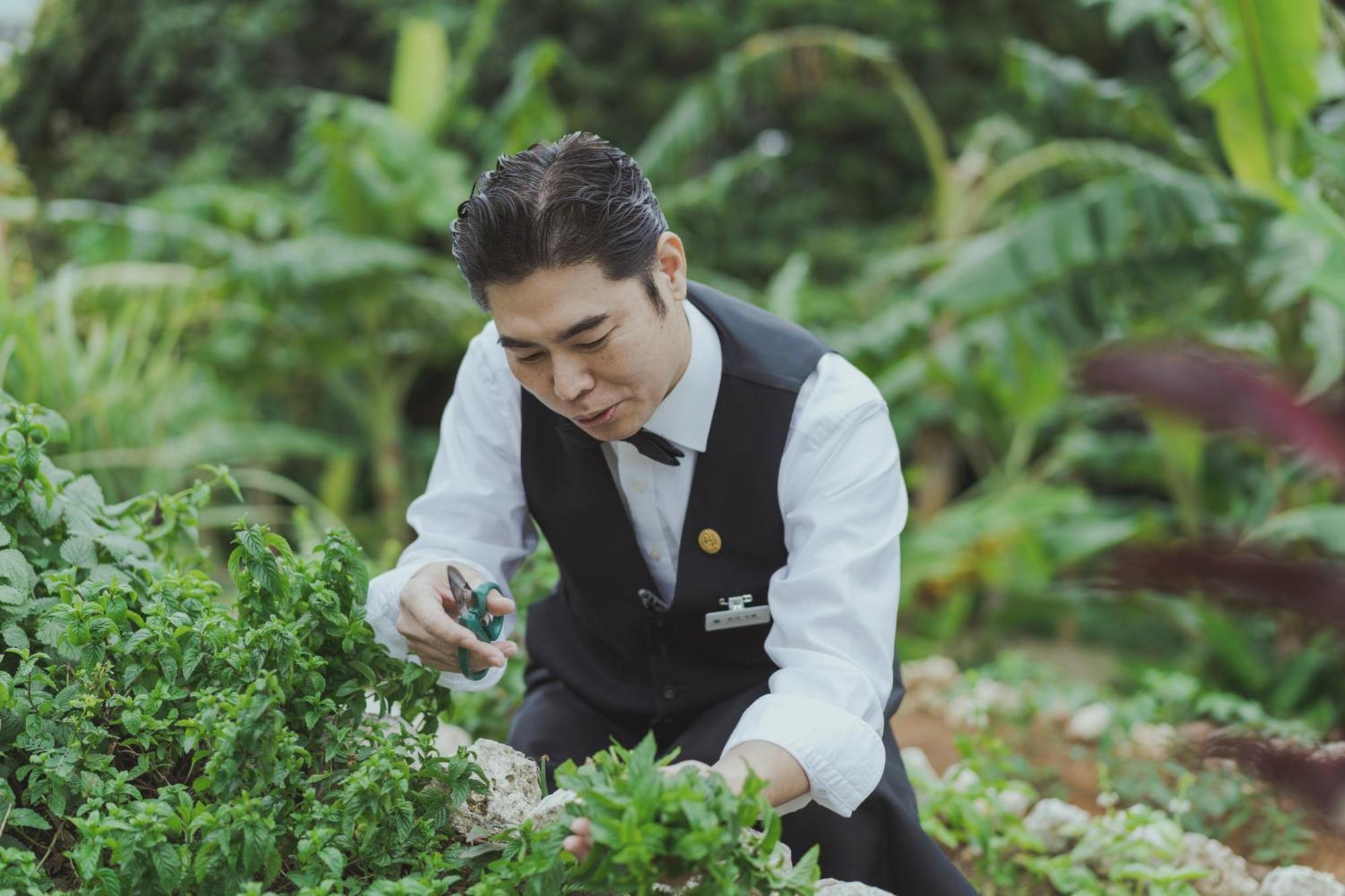 Em Wellness Kurashinohakko Lifestyle Resort Okinawa Dış mekan fotoğraf