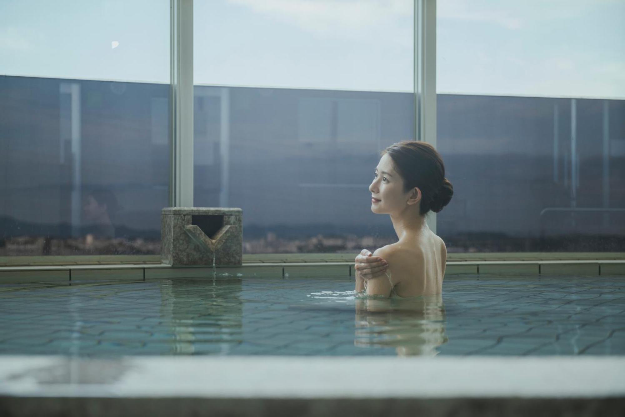Em Wellness Kurashinohakko Lifestyle Resort Okinawa Dış mekan fotoğraf