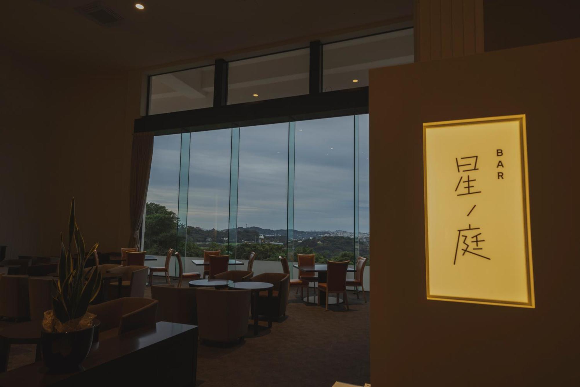 Em Wellness Kurashinohakko Lifestyle Resort Okinawa Dış mekan fotoğraf
