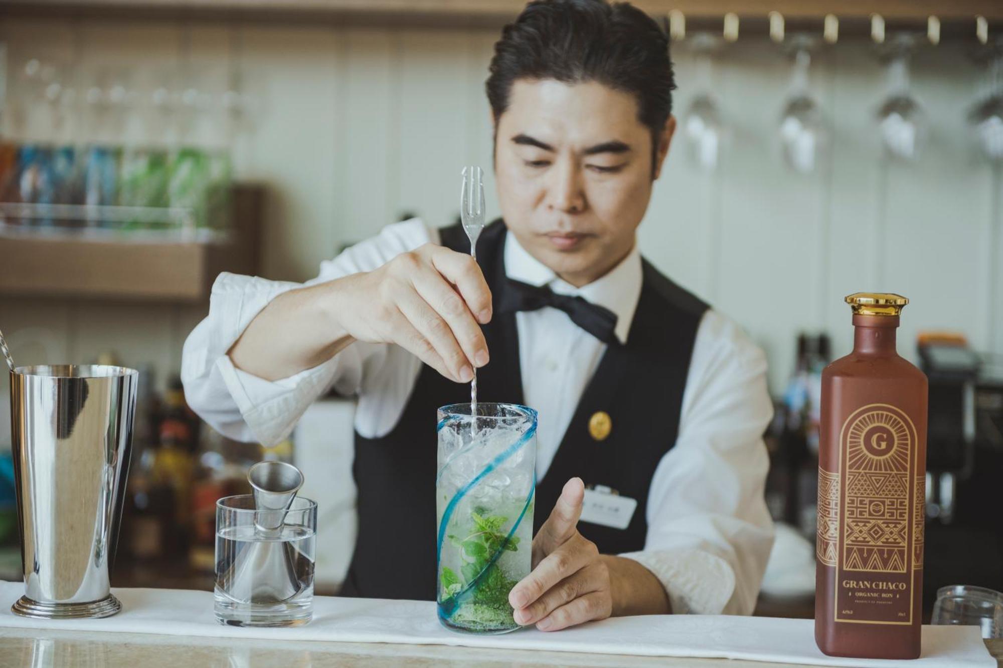 Em Wellness Kurashinohakko Lifestyle Resort Okinawa Dış mekan fotoğraf