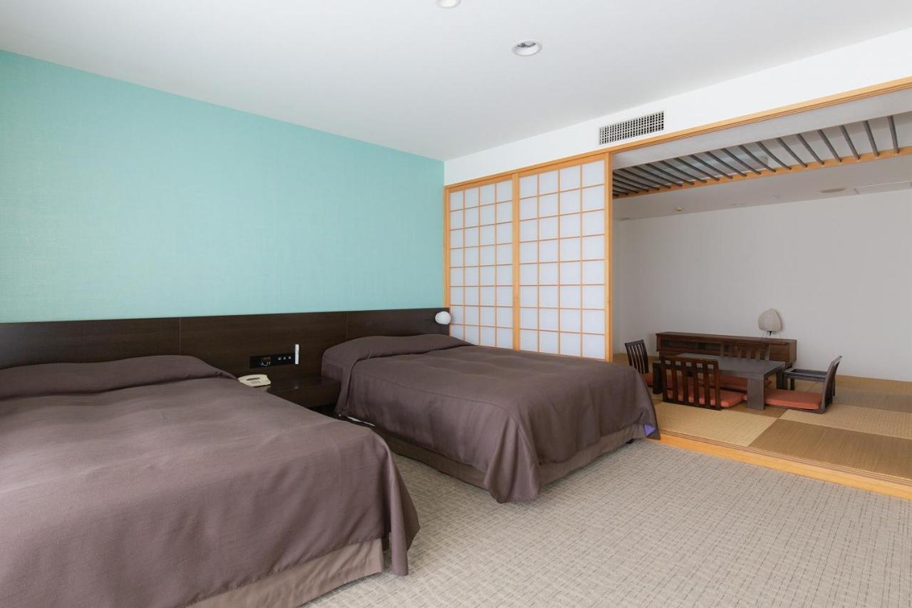 Em Wellness Kurashinohakko Lifestyle Resort Okinawa Dış mekan fotoğraf