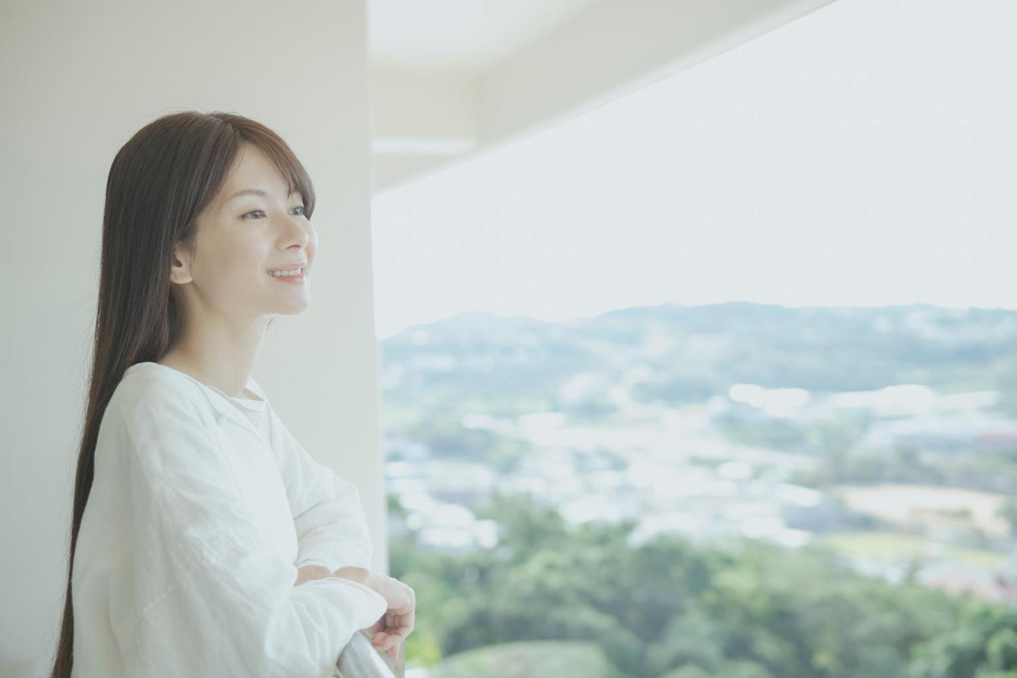 Em Wellness Kurashinohakko Lifestyle Resort Okinawa Dış mekan fotoğraf