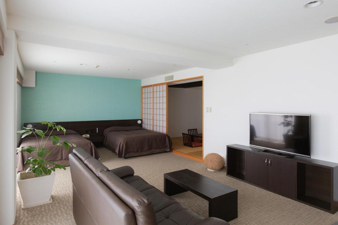 Em Wellness Kurashinohakko Lifestyle Resort Okinawa Dış mekan fotoğraf