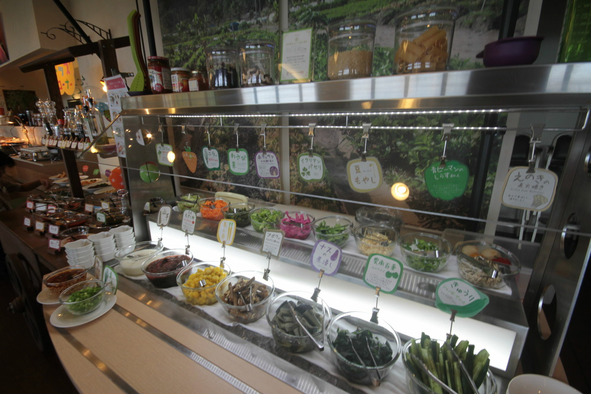 Em Wellness Kurashinohakko Lifestyle Resort Okinawa Dış mekan fotoğraf
