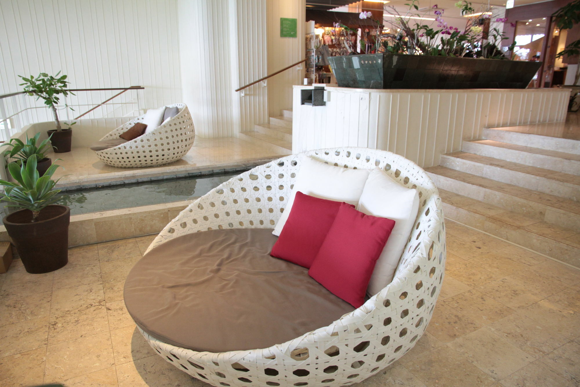 Em Wellness Kurashinohakko Lifestyle Resort Okinawa Dış mekan fotoğraf