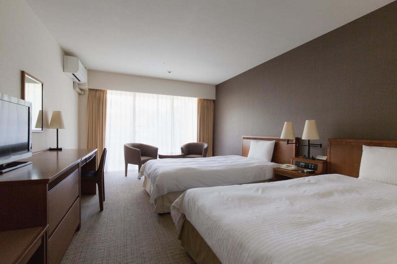Em Wellness Kurashinohakko Lifestyle Resort Okinawa Dış mekan fotoğraf